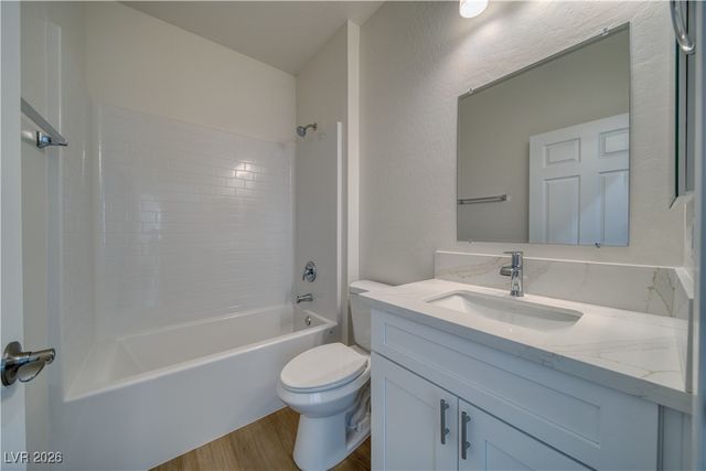 1701 South Sycamore Avenue, Pahrump, NV 89048