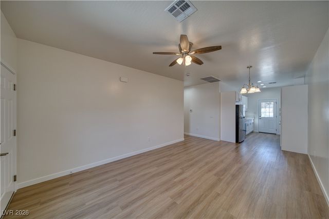 1701 South Sycamore Avenue, Pahrump, NV 89048