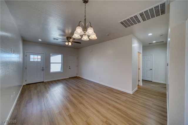 1701 South Sycamore Avenue, Pahrump, NV 89048