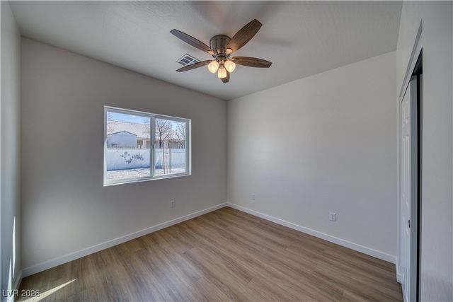 1701 South Sycamore Avenue, Pahrump, NV 89048