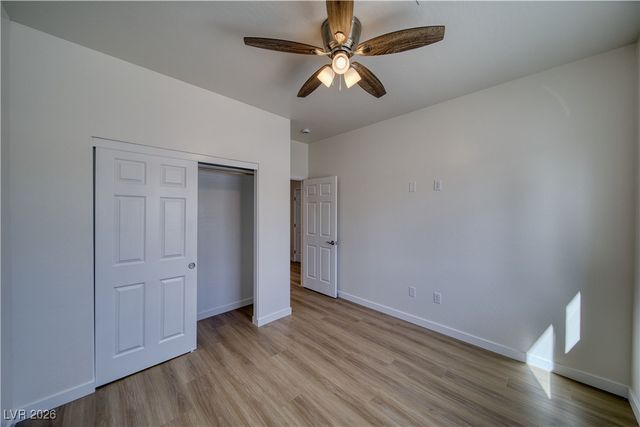 1701 South Sycamore Avenue, Pahrump, NV 89048