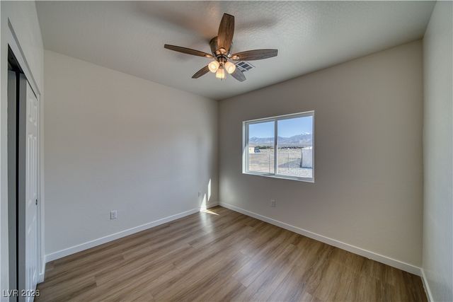 1701 South Sycamore Avenue, Pahrump, NV 89048