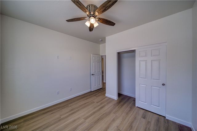 1701 South Sycamore Avenue, Pahrump, NV 89048