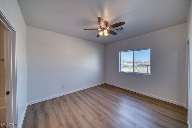 1701 South Sycamore Avenue, Pahrump, NV 89048