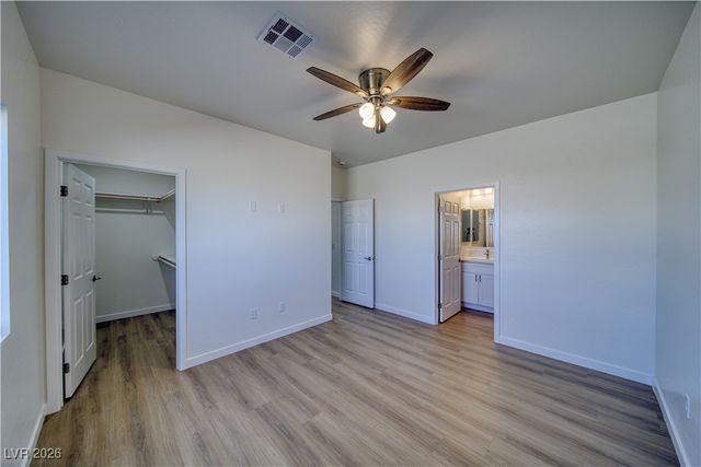 1701 South Sycamore Avenue, Pahrump, NV 89048