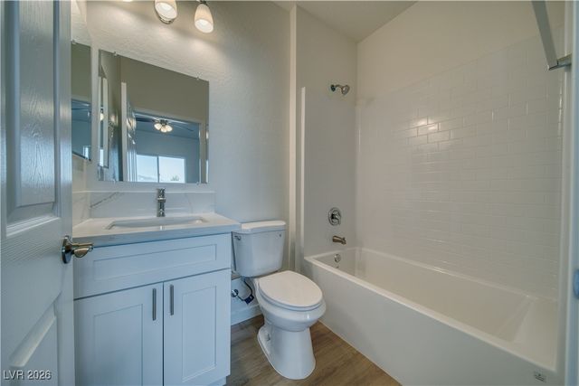 1701 South Sycamore Avenue, Pahrump, NV 89048