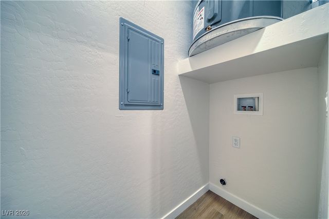 1701 South Sycamore Avenue, Pahrump, NV 89048