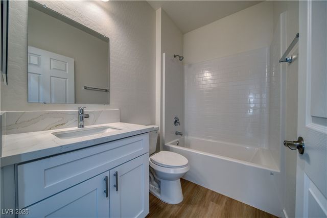 1701 South Sycamore Avenue, Pahrump, NV 89048