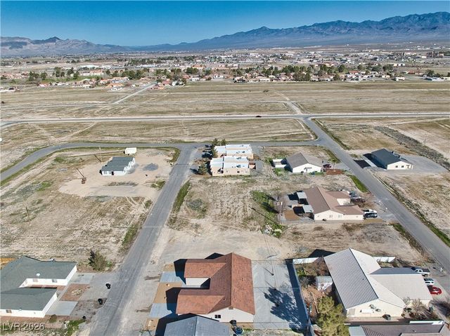 1701 South Sycamore Avenue, Pahrump, NV 89048