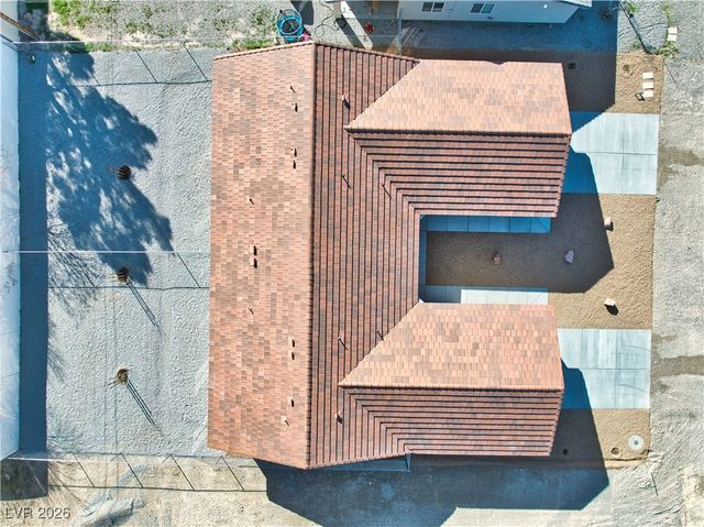 1701 South Sycamore Avenue, Pahrump, NV 89048