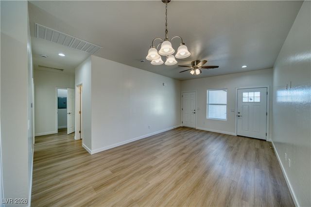 1701 South Sycamore Avenue, Pahrump, NV 89048