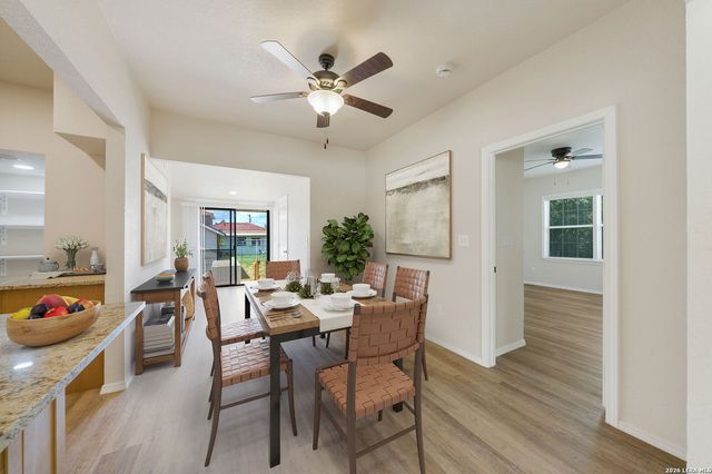 1321 WAVERLY AVE, San Antonio, TX 78201