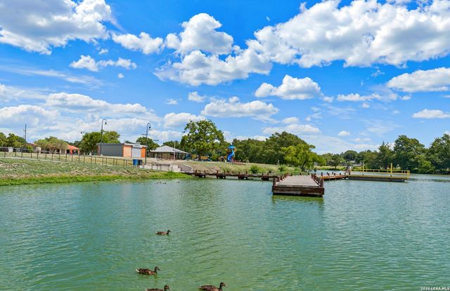 1321 WAVERLY AVE, San Antonio, TX 78201