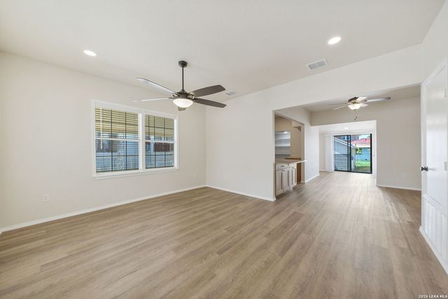 1321 WAVERLY AVE, San Antonio, TX 78201