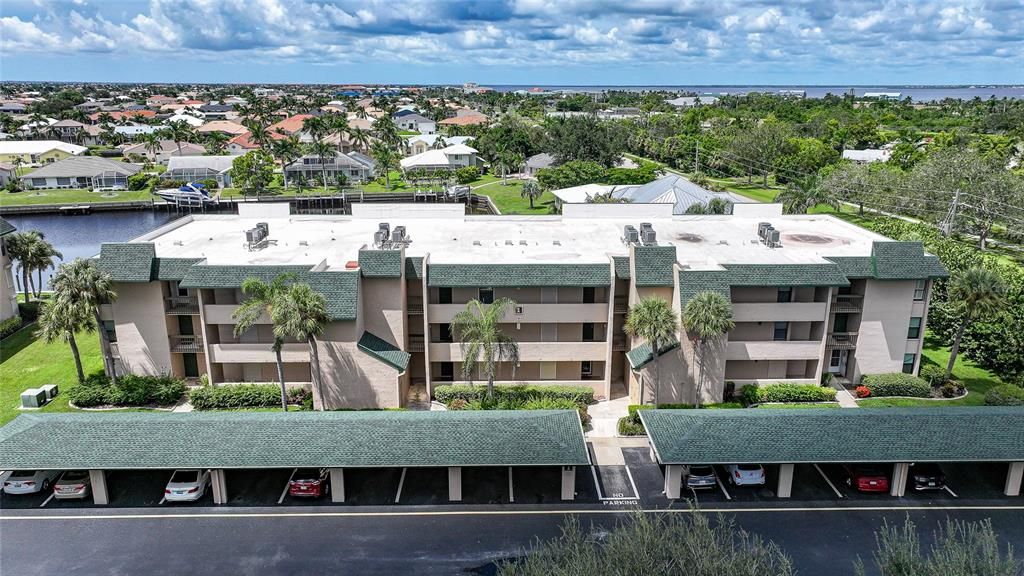 601 SHREVE STREET 16A, Punta Gorda, FL 33950
