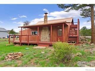 860 County Road 67j, Red Feather Lakes, CO 80545