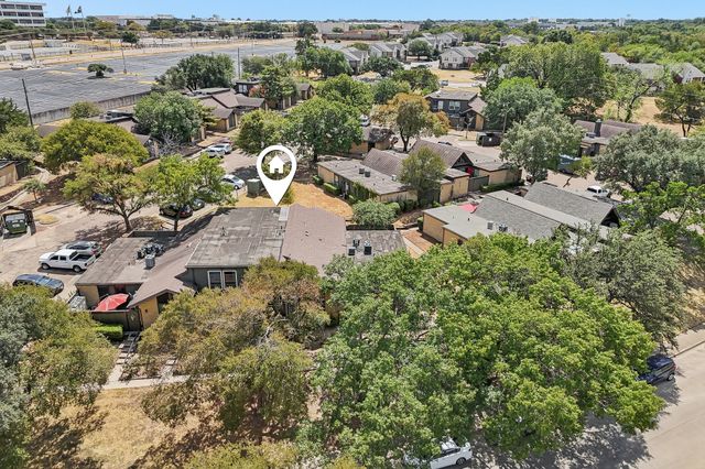 4628 Country Creek Drive 1205, Dallas, TX 75236