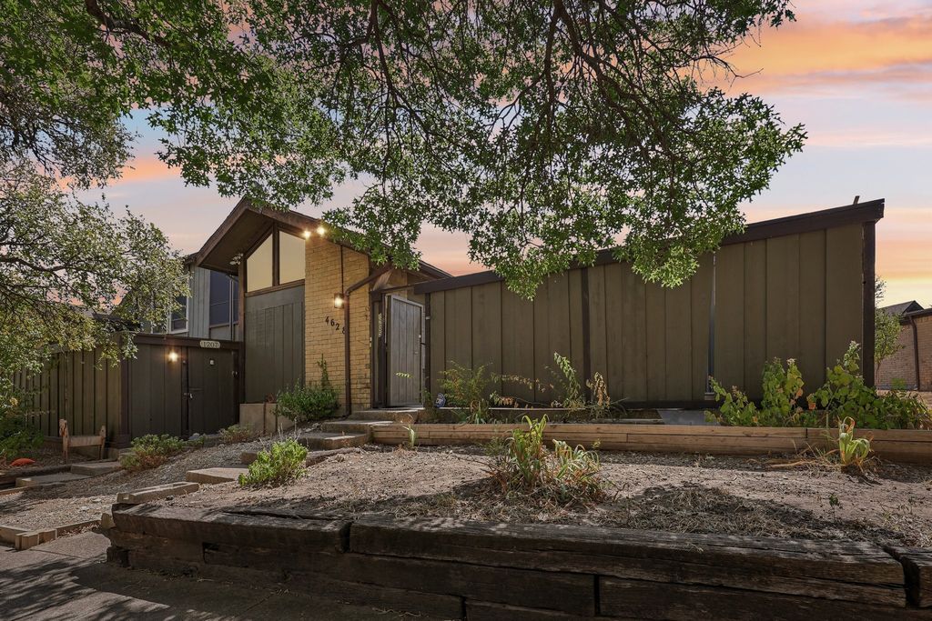 4628 Country Creek Drive 1205, Dallas, TX 75236 — photo 2