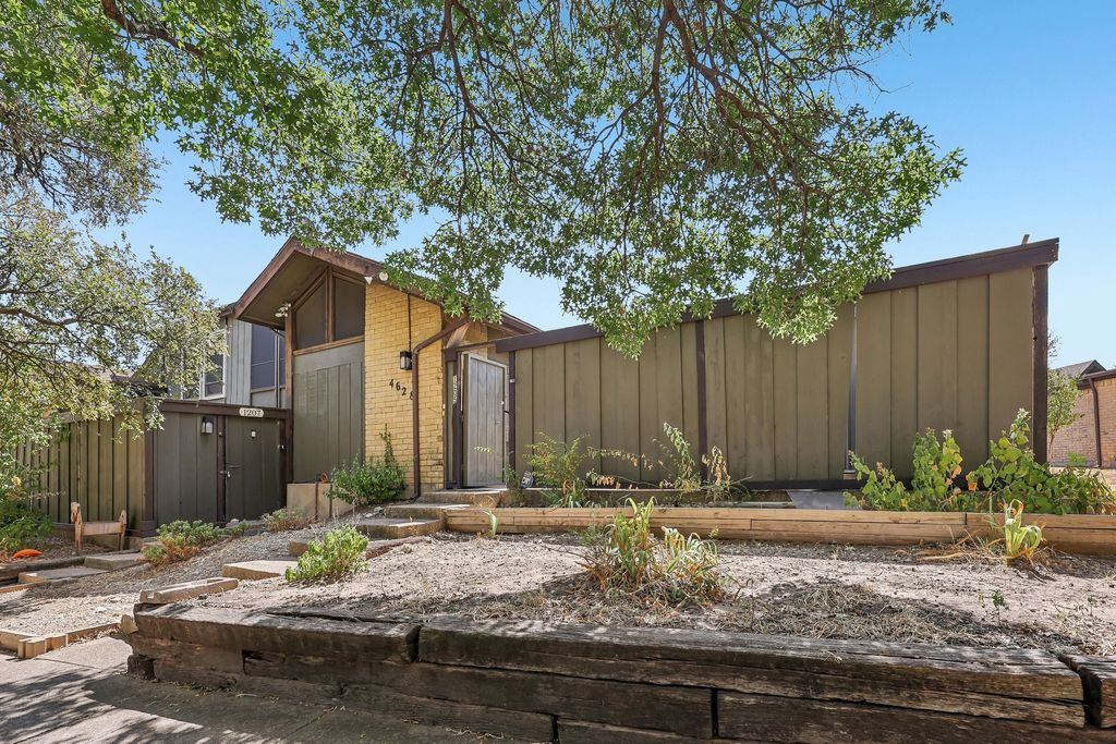 4628 Country Creek Drive 1205, Dallas, TX 75236 — photo 3