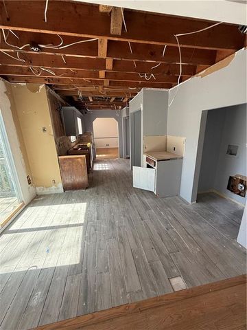 3669 Greentree Farms Drive, Decatur, GA 30034