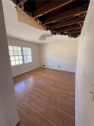 3669 Greentree Farms Drive, Decatur, GA 30034