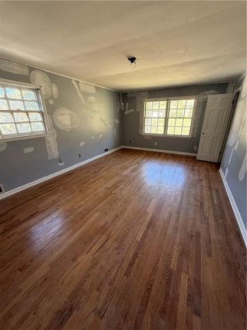 3669 Greentree Farms Drive, Decatur, GA 30034