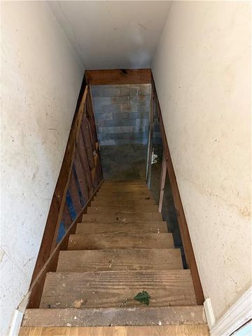 3669 Greentree Farms Drive, Decatur, GA 30034