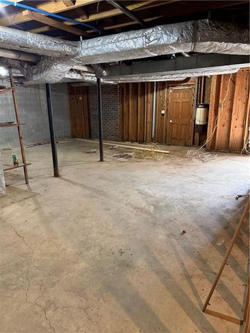 3669 Greentree Farms Drive, Decatur, GA 30034