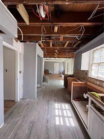 3669 Greentree Farms Drive, Decatur, GA 30034