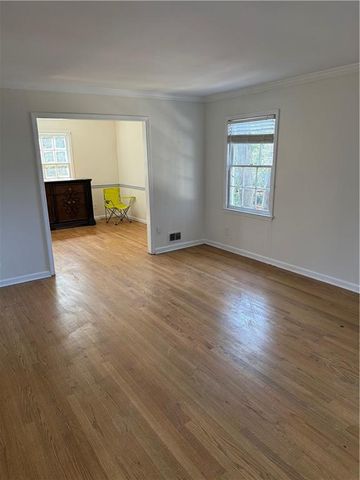 3669 Greentree Farms Drive, Decatur, GA 30034