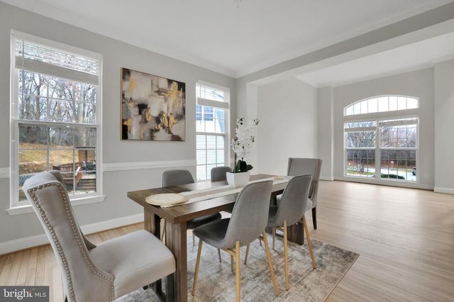 5412 BUCKSAW CT, Columbia, MD 21044