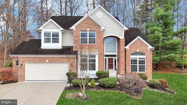5412 BUCKSAW CT, Columbia, MD 21044