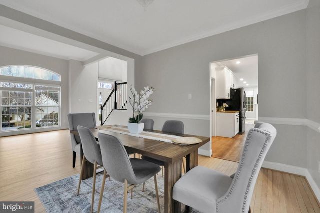 5412 BUCKSAW CT, Columbia, MD 21044