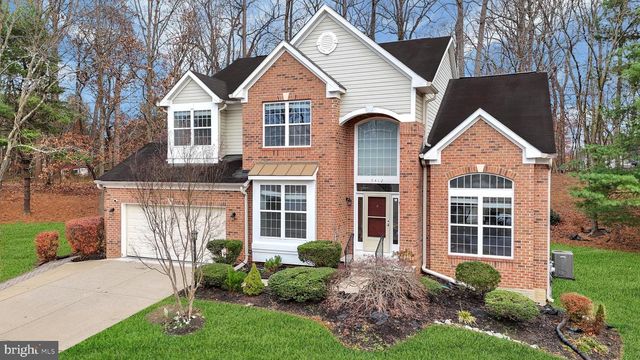 5412 BUCKSAW CT, Columbia, MD 21044