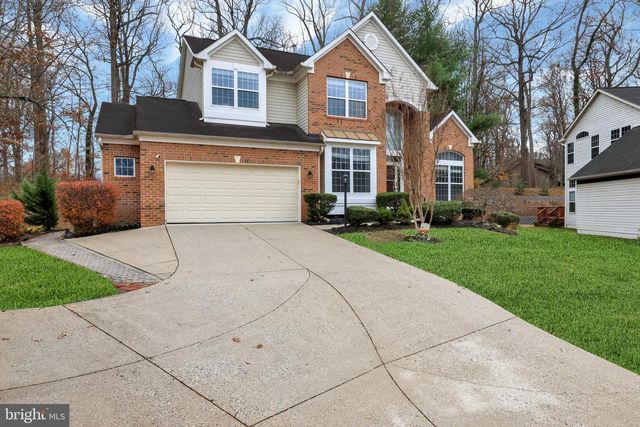 5412 BUCKSAW CT, Columbia, MD 21044