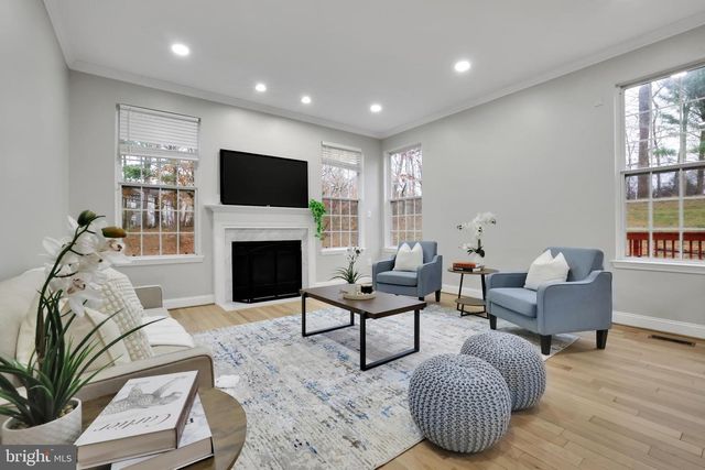 5412 BUCKSAW CT, Columbia, MD 21044