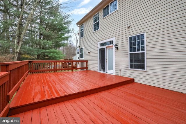 5412 BUCKSAW CT, Columbia, MD 21044