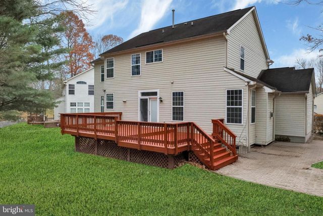 5412 BUCKSAW CT, Columbia, MD 21044