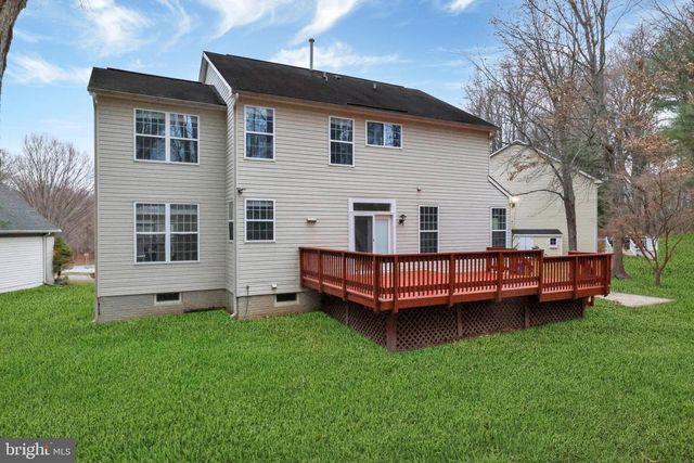 5412 BUCKSAW CT, Columbia, MD 21044