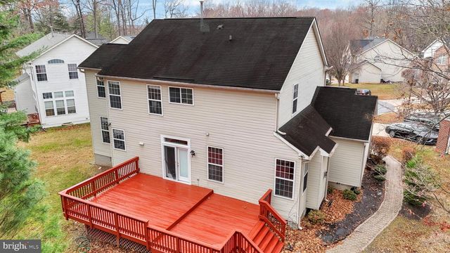 5412 BUCKSAW CT, Columbia, MD 21044