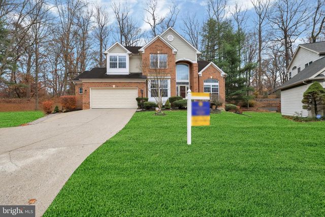 5412 BUCKSAW CT, Columbia, MD 21044