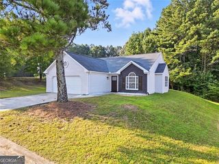 1237 Summerstone, Austell, GA 30168