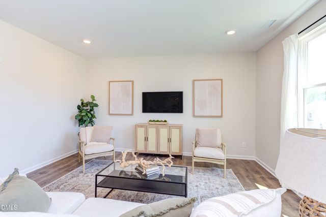54 Baird Cove Lane, Angier, NC 27501