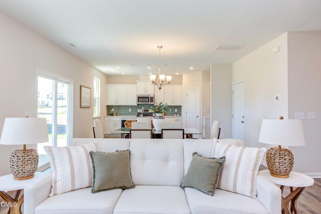 54 Baird Cove Lane, Angier, NC 27501