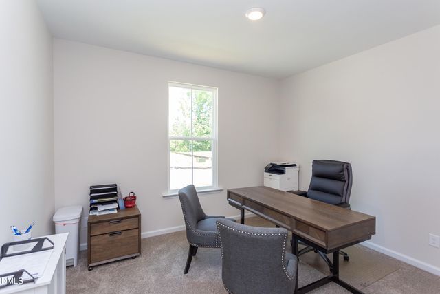54 Baird Cove Lane, Angier, NC 27501