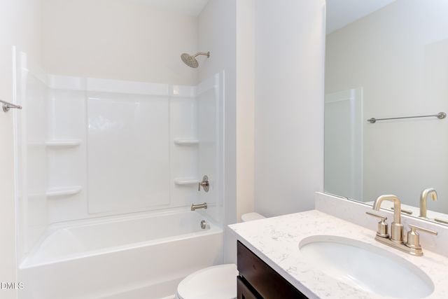 54 Baird Cove Lane, Angier, NC 27501