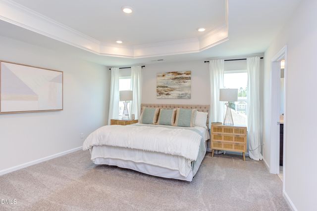 54 Baird Cove Lane, Angier, NC 27501
