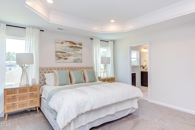 54 Baird Cove Lane, Angier, NC 27501