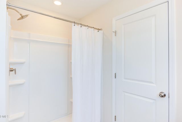 54 Baird Cove Lane, Angier, NC 27501
