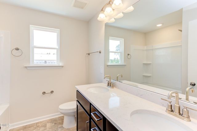 54 Baird Cove Lane, Angier, NC 27501
